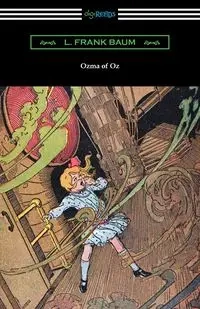 Ozma of Oz - Frank Baum L.