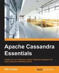 Apache Cassandra Essentials - Padalia Nitin