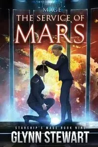 The Service of Mars - Stewart Glynn