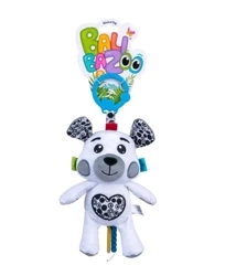 Zawieszka Pies z pozytywką - Balibazoo