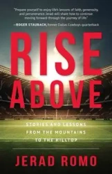 Rise Above - Romo Jerad