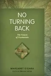 No Turning Back - Margaret O'Gara