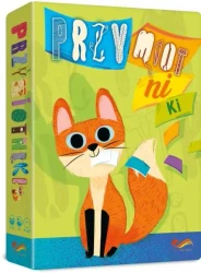 Przymiotniki - Foxgames