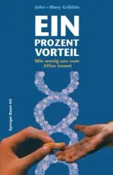 Ein Prozent Vorteil - Gribbin