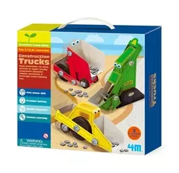 Ciężarówki - Russell