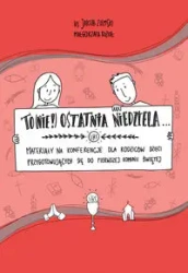 Ta (nie)ostatnia niedziela - Jakub Ziemski