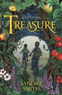 Seed Savers-Treasure - Sandra Smith
