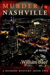 Murder in Nashville - William Baer