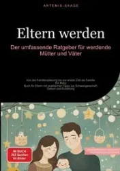 Eltern werden - Saage - Deutschland Artemis