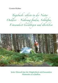 Tagebuch - Richter Carsten