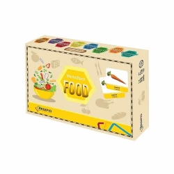 MEMORACE Food - Regipio