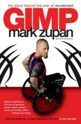 Gimp - Mark Zupan