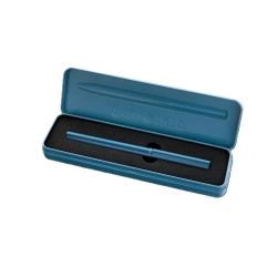 Pióro wieczne K6 Ineo Elemente ocean blue etui - PELIKAN