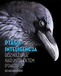 Ptasia inteligencja - Nathan Emery