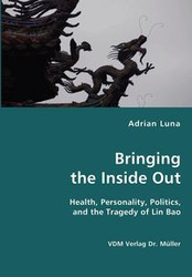 Bringing the Inside Out - Luna Adrian