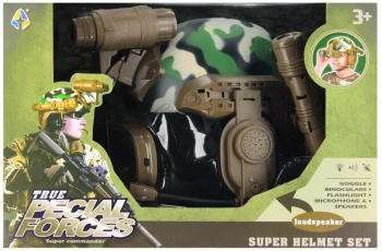 Zest Wojsko B/o Helm 37x24x26 Mc Wb 12