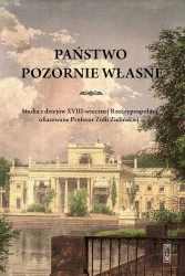 Państwo pozornie własne - praca zbiorowa