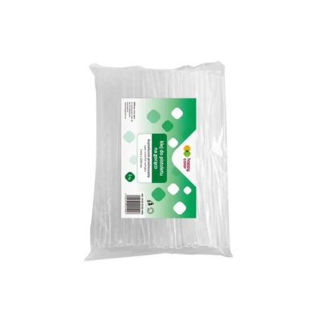 Klej do pistoletu na gorąco 1kg HAPPY COLOR - GDD