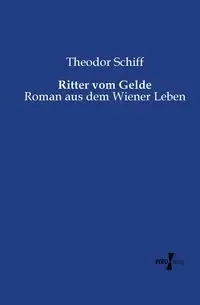 Ritter vom Gelde - Schiff Theodor