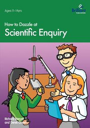 How to Dazzle at Scientific Enquiry - Barnett R