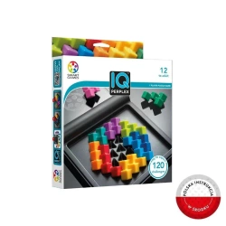 Smart Games IQ Perplex (ENG) IUVI Games - IUVI Games