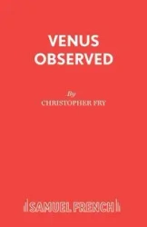 Venus Observed - Christopher Fry