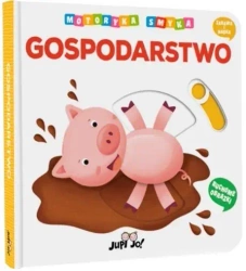 Motoryka Smyka. Gospodarstwo - praca zbiorowa