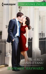 eBook W sercu Manhattanu - Jennifer Hayward epub mobi