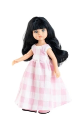 Lalka hiszpańska Carina 32cm - Paola Reina