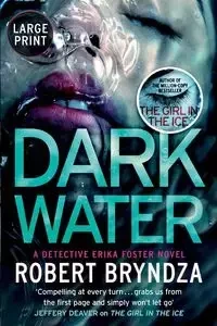 Dark Water - Robert Bryndza