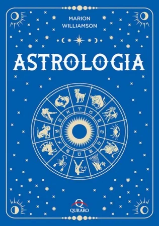 eBook Astrologia - Marion Williamson epub mobi