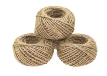 Sznurek konopny 25m - Brewis