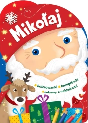 Mikołaj - Opracowanie zbiorowe