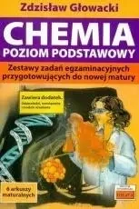 Chemia. Zestawy zadań egzaminacyjnych - Zdzisław Głowacki