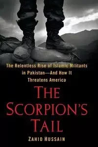 SCORPIONS TAIL - HUSSAIN ZAHID