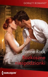eBook Rozkoszne niespodzianki - Joanne Rock epub mobi