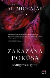 eBook Zakazana pokusa - AT. Michalak epub mobi