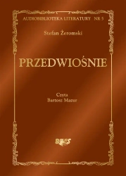 Przedwiośnie - Stefan Żeromski - audiobook