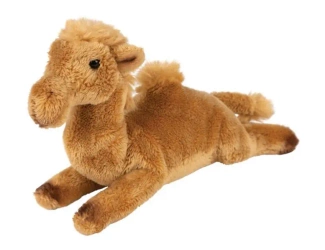 Wielbłąd - SUKI plusz