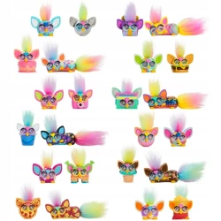 HSB FURBY MINIS FIGURKI