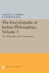 The Encyclopedia of Indian Philosophies, Volume 5 - Harold G. Coward
