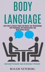 Body Language - Roger Newberg