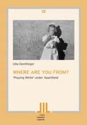 Where are you from? - Dentlinger Ulla