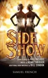 Side Show (2014 Broadway Revival) - Russell Bill