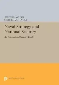 Naval Strategy and National Security