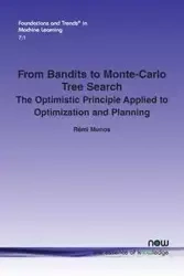 From Bandits to Monte-Carlo Tree Search - Munos Remi