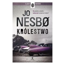 Królestwo - Jo Nesbo