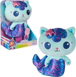 Koci Domek Gabi: Syrenkotka Plusz Deluxe