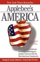 Applebee's America - Douglas B. Sosnik