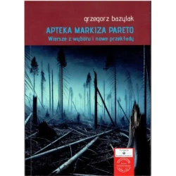 Apteka Markiza Pareto - Grzegorz Bazylak